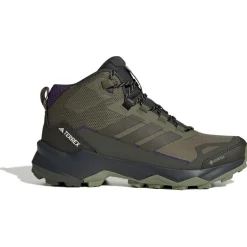 adidas Terrex - Women's Terrex Skychaser AX5 Mid GORE-TEX - Wanderschuhe