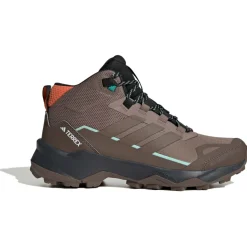 adidas Terrex - Women's Terrex Skychaser AX5 Mid GORE-TEX - Wanderschuhe