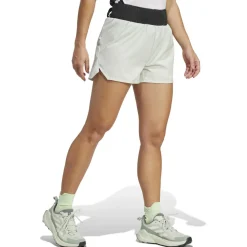 adidas Terrex - Women's Xploric Shorts - Laufshorts