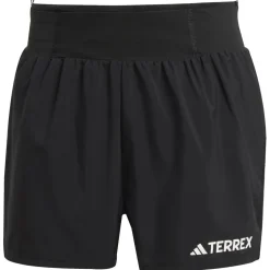 adidas Terrex - Women's Xploric Shorts - Laufshorts