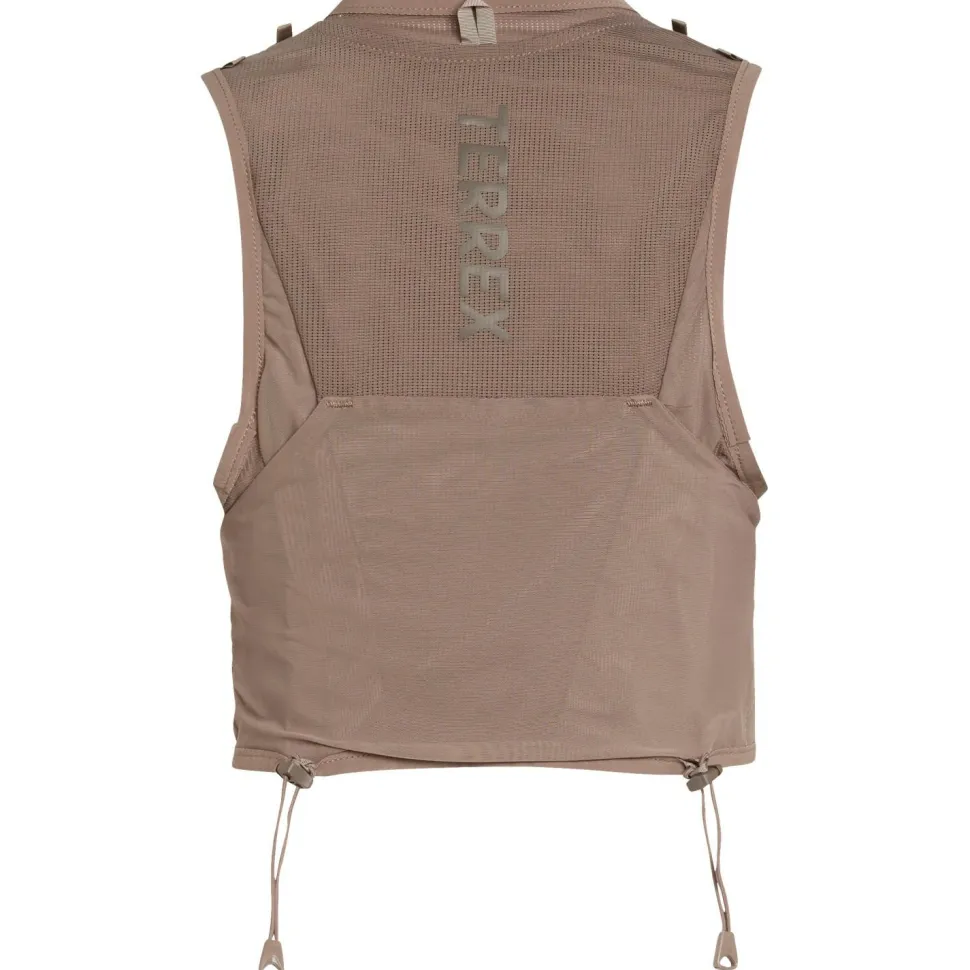 adidas Terrex - XPR Trail Vest 5 - Trailrunningrucksack