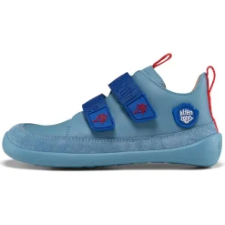 Affenzahn - Kid's Barfußschuh Leder Buddy - Freizeitschuhe