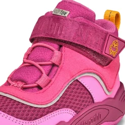 Affenzahn - Kid's Übergangsschuh Vegan Explory - Barfußschuhe