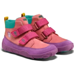 Affenzahn - Kid's Übergangsschuh Leder Friendy - Barfußschuhe
