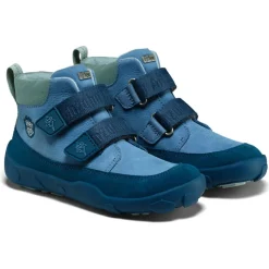 Affenzahn - Kid's Übergangsschuh Leder Friendy - Barfußschuhe