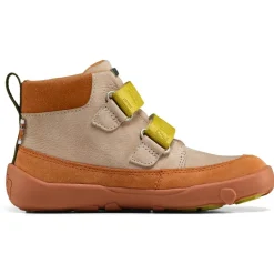 Affenzahn - Kid's Übergangsschuh Leder Friendy - Barfußschuhe