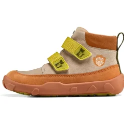 Affenzahn - Kid's Übergangsschuh Leder Friendy - Barfußschuhe