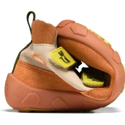 Affenzahn - Kid's Übergangsschuh Leder Friendy - Barfußschuhe