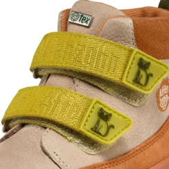 Affenzahn - Kid's Übergangsschuh Leder Friendy - Barfußschuhe