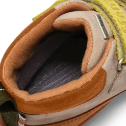 Affenzahn - Kid's Übergangsschuh Leder Friendy - Barfußschuhe