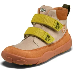 Affenzahn - Kid's Übergangsschuh Leder Friendy - Barfußschuhe