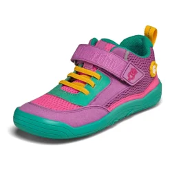 Affenzahn - Kid's Halbschuh Vegan Cheerly - Barfußschuhe