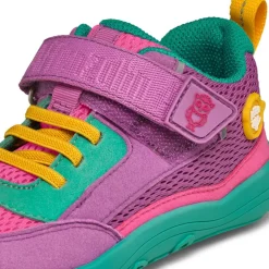 Affenzahn - Kid's Halbschuh Vegan Cheerly - Barfußschuhe