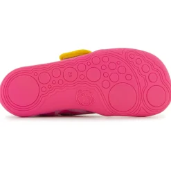 Affenzahn - Kid's Hausschuh Baumwolle Movy - Hüttenschuhe