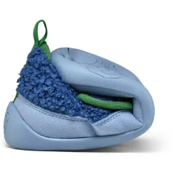 Affenzahn - Kid's Hausschuh Vegan Fleecy - Hüttenschuhe