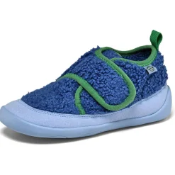 Affenzahn - Kid's Hausschuh Vegan Fleecy - Hüttenschuhe
