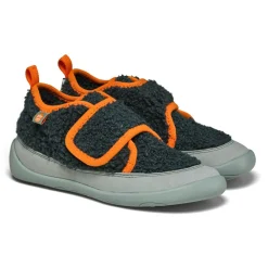 Affenzahn - Kid's Hausschuh Vegan Fleecy - Hüttenschuhe