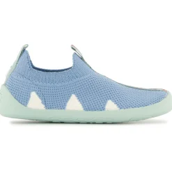 Affenzahn - Kid's Hausschuh Knit Flinky - Hüttenschuhe