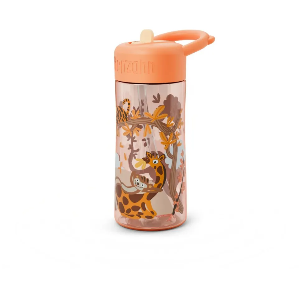 Affenzahn - Kid's Kunststoff Trinkflasche - Trinkflasche