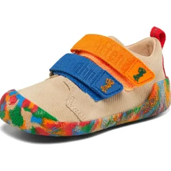 Affenzahn - Kid's Lauflerner Leder Walky - Barfußschuhe