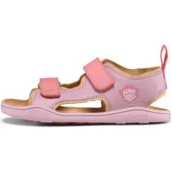 Affenzahn - Kid's Sandale Leder Airy - Sandalen