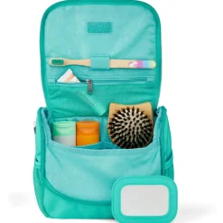 Affenzahn - Kid's Toiletry Bag Eule - Kulturbeutel