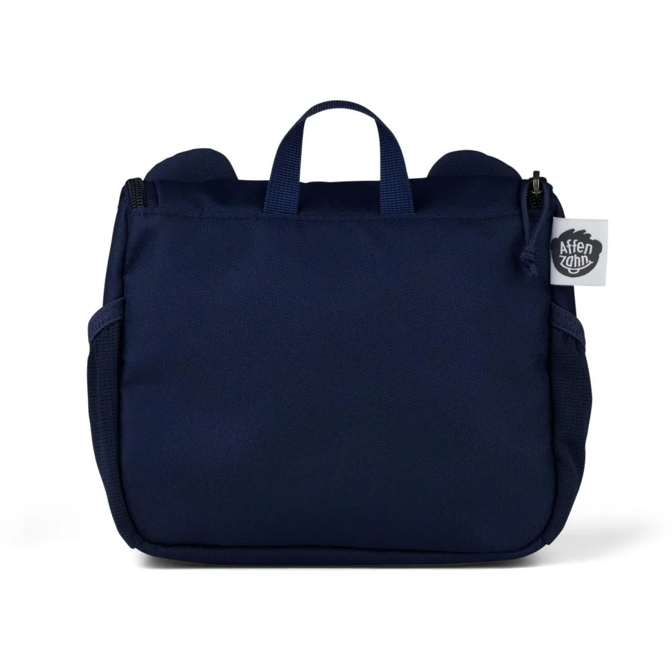 Affenzahn - Kid's Toiletry Bag Bär - Kulturbeutel