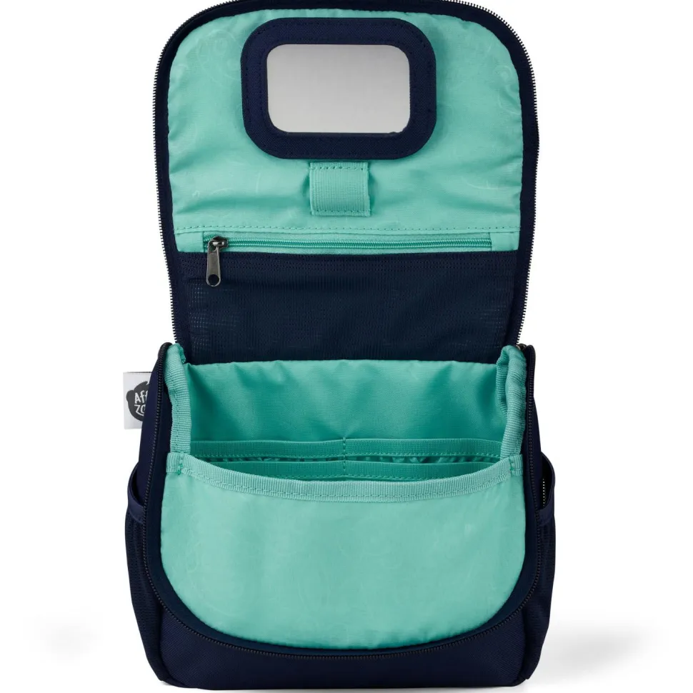 Affenzahn - Kid's Toiletry Bag Bär - Kulturbeutel