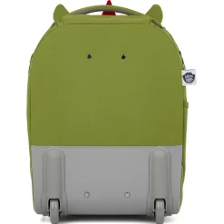 Affenzahn - Kinderkoffer Drache - Kinderrucksack
