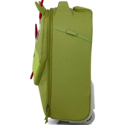Affenzahn - Kinderkoffer Drache - Kinderrucksack