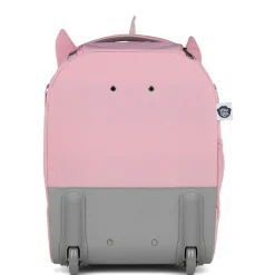 Affenzahn - Kinderkoffer Einhorn - Kinderrucksack