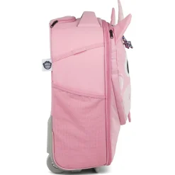 Affenzahn - Kinderkoffer Einhorn - Kinderrucksack