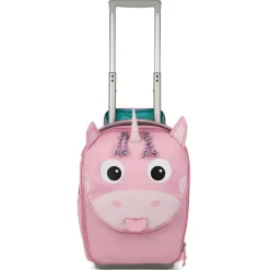 Affenzahn - Kinderkoffer Einhorn - Kinderrucksack