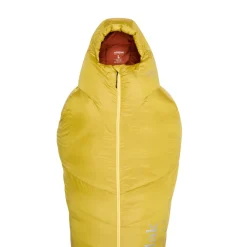 Ajungilak - Aputi Down Bag -7C - Daunenschlafsack