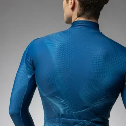 Alé - Pragma Cosmic L/S Jersey - Radtrikot