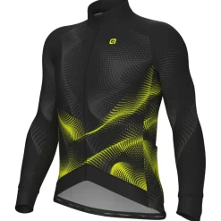 Alé - Pragma Cosmic L/S Jersey - Radtrikot