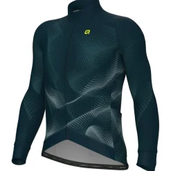 Alé - Pragma Cosmic L/S Jersey - Radtrikot