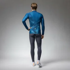 Alé - Pragma Cosmic L/S Jersey - Radtrikot