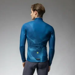 Alé - Pragma Cosmic L/S Jersey - Radtrikot