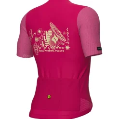 Alé - PR-E Megabyte 2.0 S/S Jersey - Radtrikot