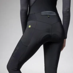 Alé - Women's Off Road Gravel Stones Cargo 2.0 Bibtights - Radhose