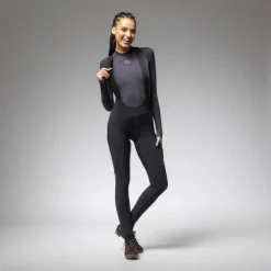 Alé - Women's Off Road Gravel Stones Cargo 2.0 Bibtights - Radhose
