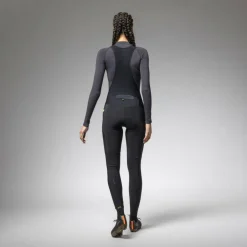 Alé - Women's Off Road Gravel Stones Cargo 2.0 Bibtights - Radhose