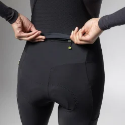 Alé - Women's Off Road Gravel Stones Cargo 2.0 Bibtights - Radhose