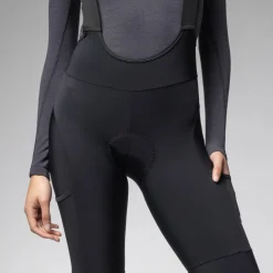 Alé - Women's Off Road Gravel Stones Cargo 2.0 Bibtights - Radhose