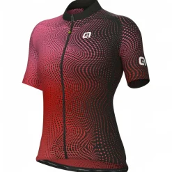 Alé - Women's Pragma Circus S/S Jersey - Radtrikot