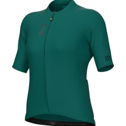 Alé - Women's Pragma Color Block Off Road S/S Jersey - Radtrikot