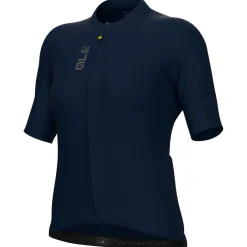Alé - Women's Pragma Color Block Off Road S/S Jersey - Radtrikot