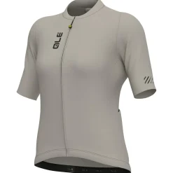 Alé - Women's Pragma Color Block Off Road S/S Jersey - Radtrikot