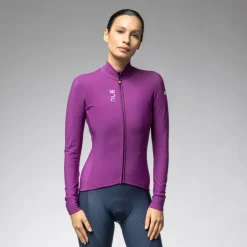 Alé - Women's Pragma Fondo 3.0 L/S Jersey - Radtrikot